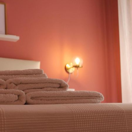 Bed and Breakfast Casa Hari Salerno Exterior foto