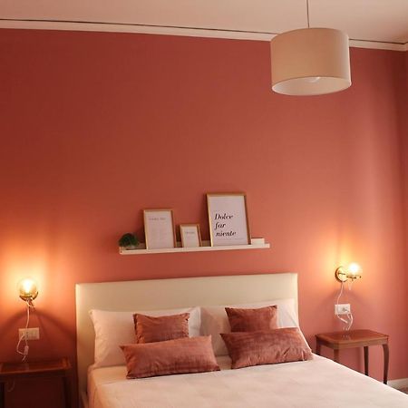 Bed and Breakfast Casa Hari Salerno Exterior foto